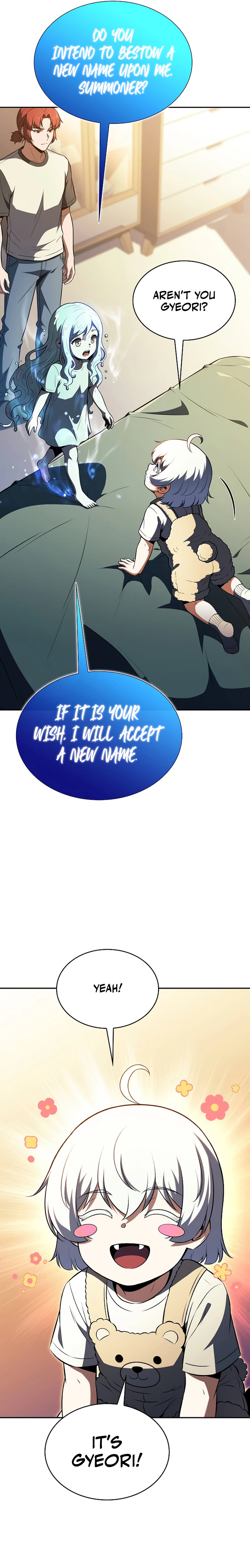 Eat and Go Chapter 72 - Page 13