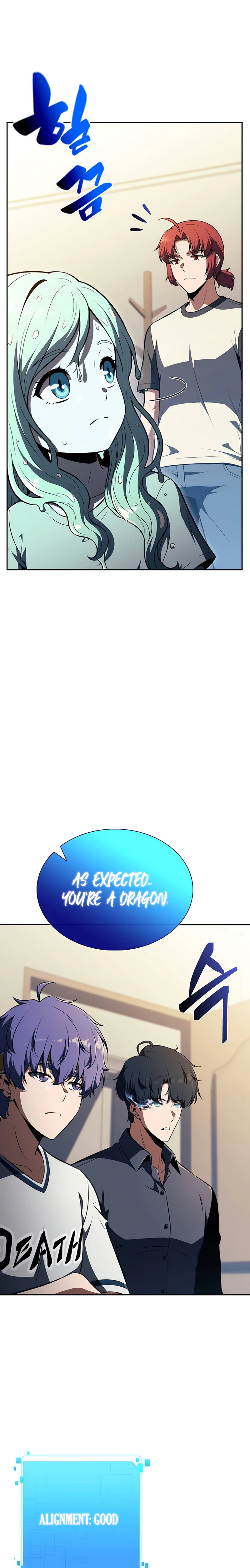 Eat and Go Chapter 72 - Page 14