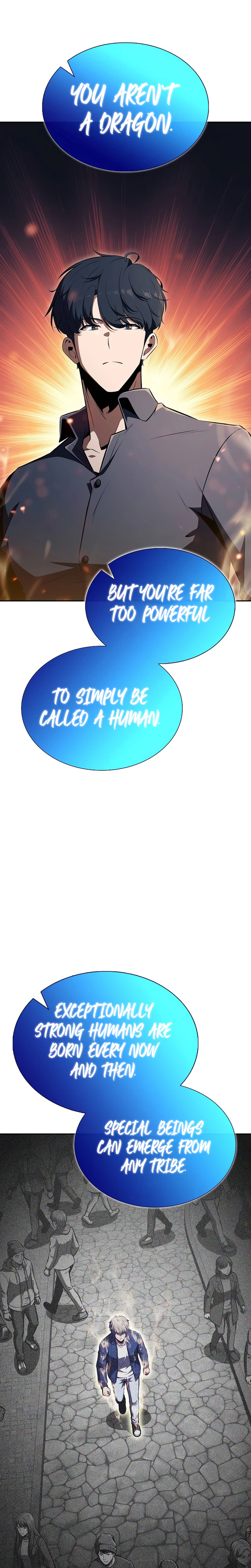 Eat and Go Chapter 72 - Page 17