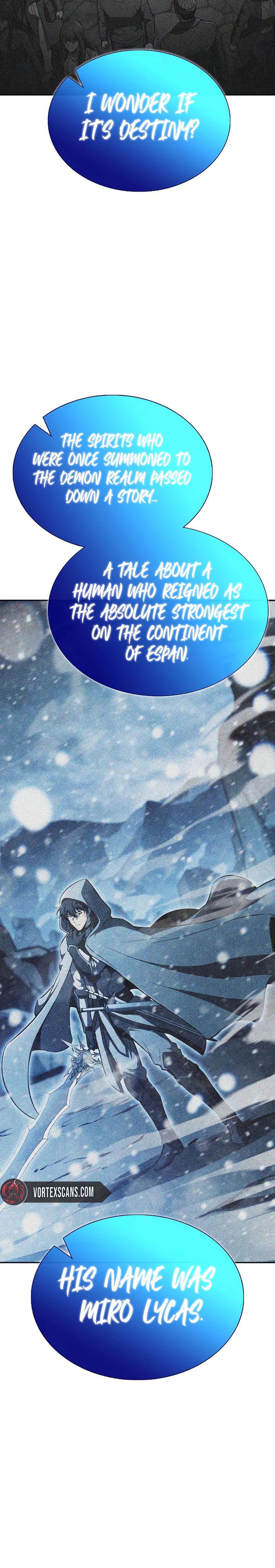 Eat and Go Chapter 72 - Page 18