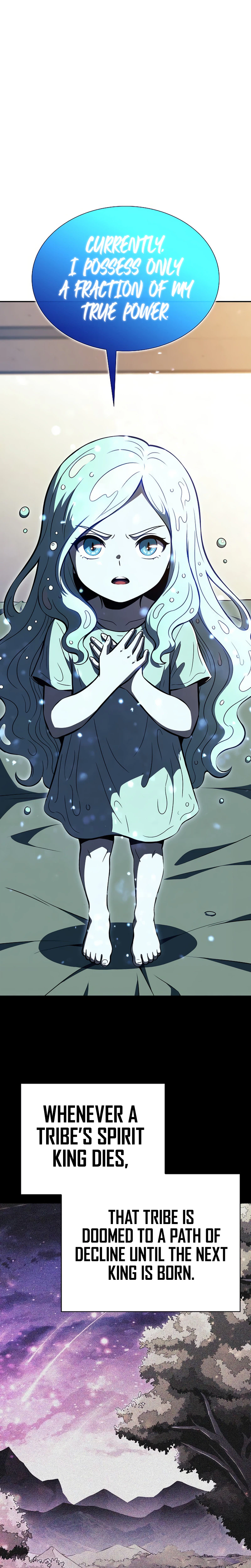 Eat and Go Chapter 72 - Page 20