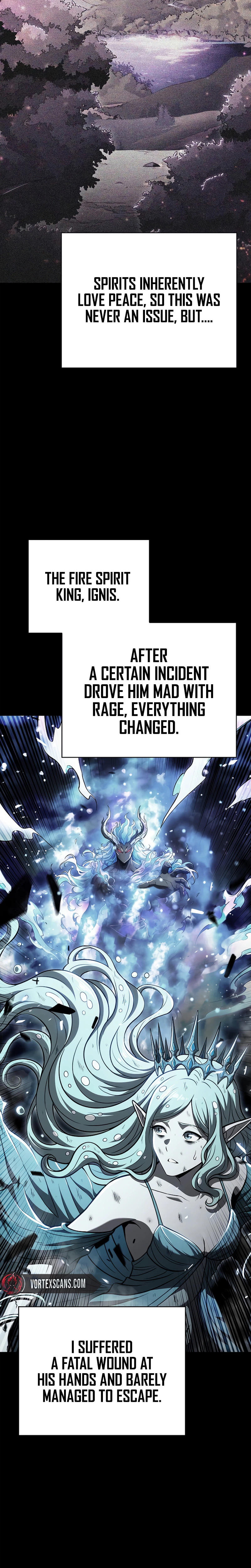 Eat and Go Chapter 72 - Page 21