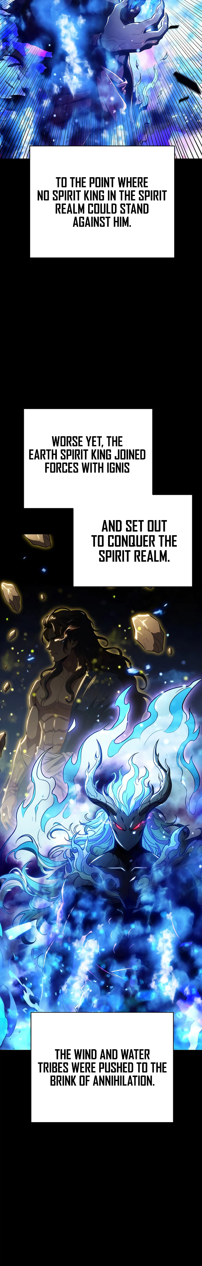 Eat and Go Chapter 72 - Page 23
