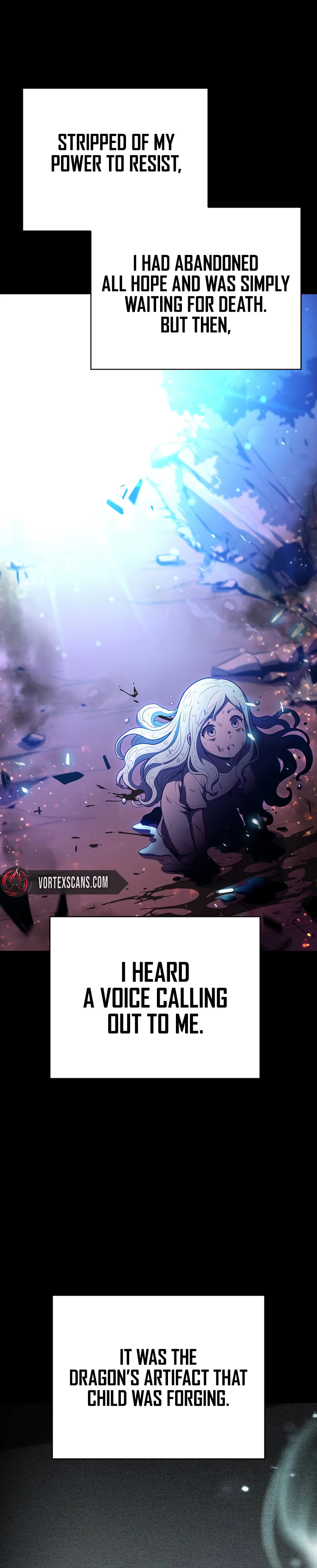 Eat and Go Chapter 72 - Page 24