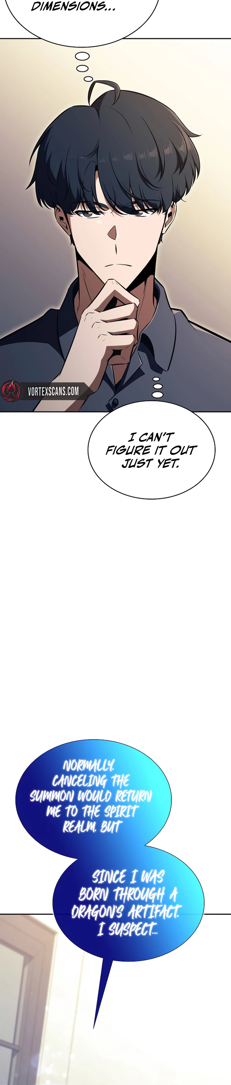 Eat and Go Chapter 72 - Page 27