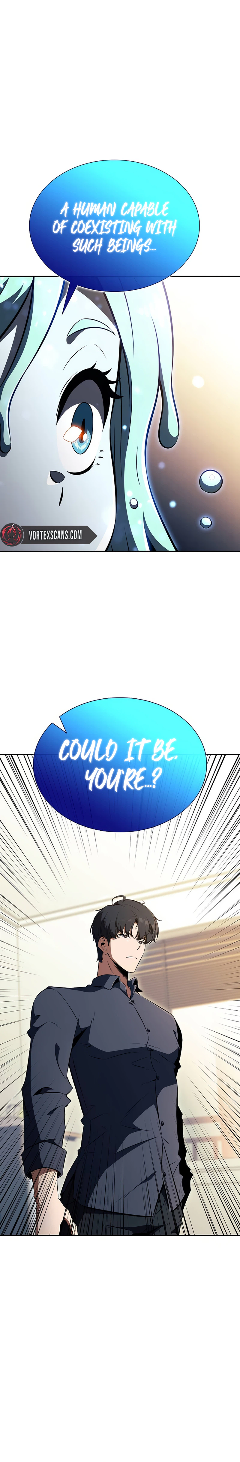 Eat and Go Chapter 72 - Page 30