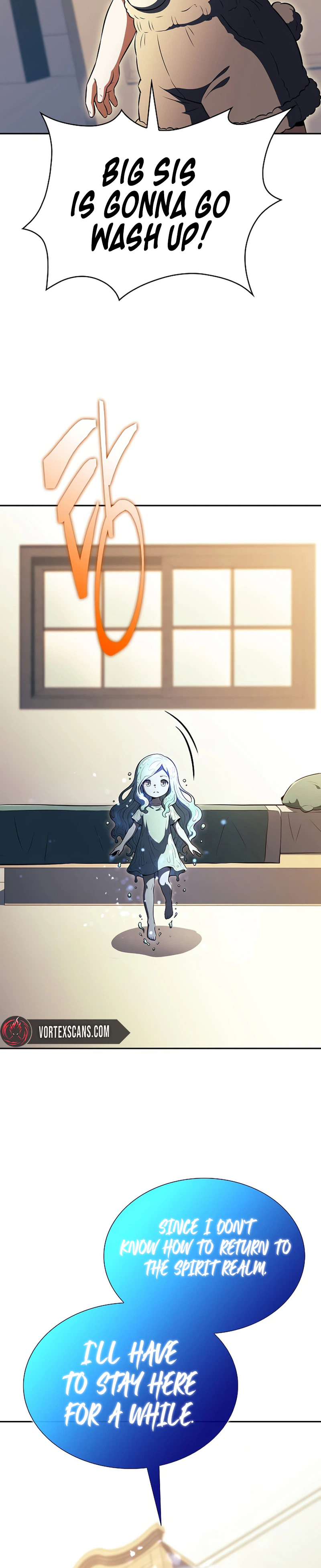 Eat and Go Chapter 72 - Page 33