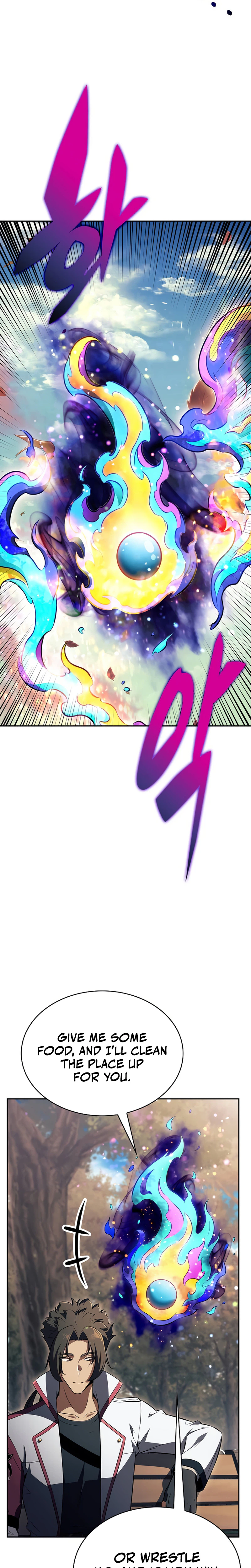 Eat and Go Chapter 72 - Page 37