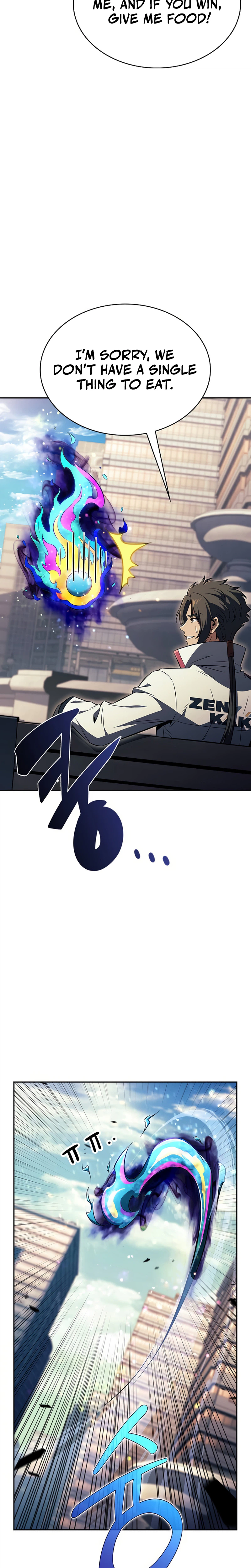 Eat and Go Chapter 72 - Page 38