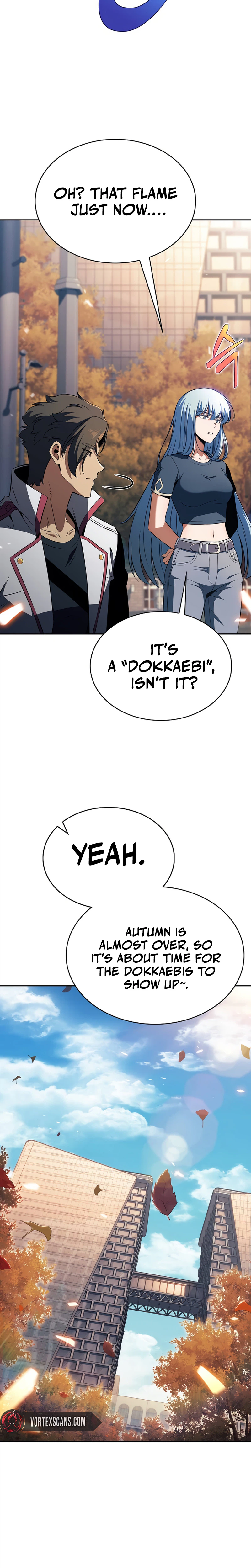 Eat and Go Chapter 72 - Page 39