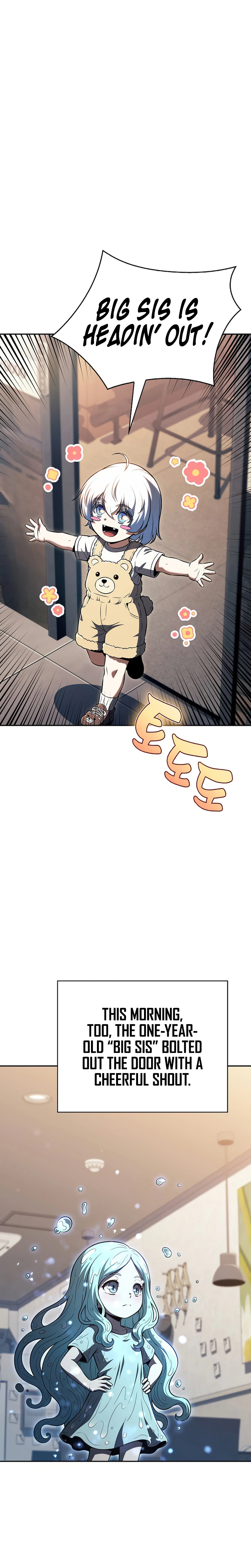 Eat and Go Chapter 72 - Page 40