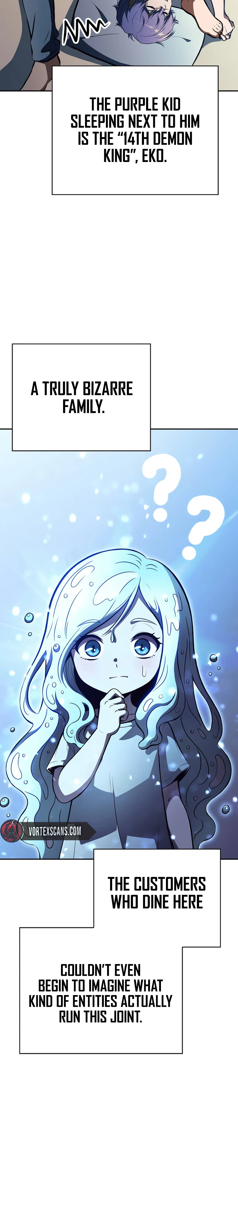Eat and Go Chapter 72 - Page 42