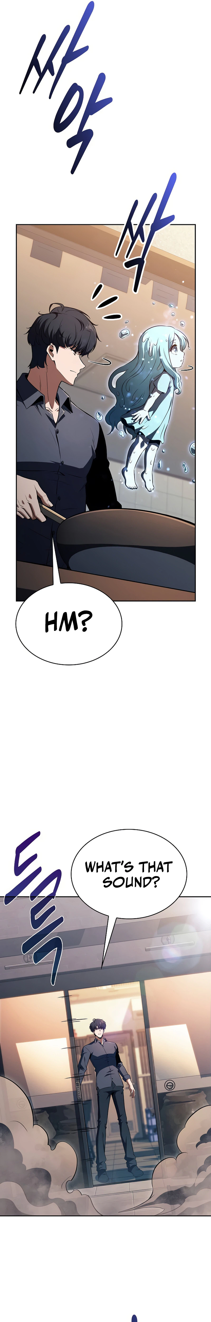 Eat and Go Chapter 72 - Page 43