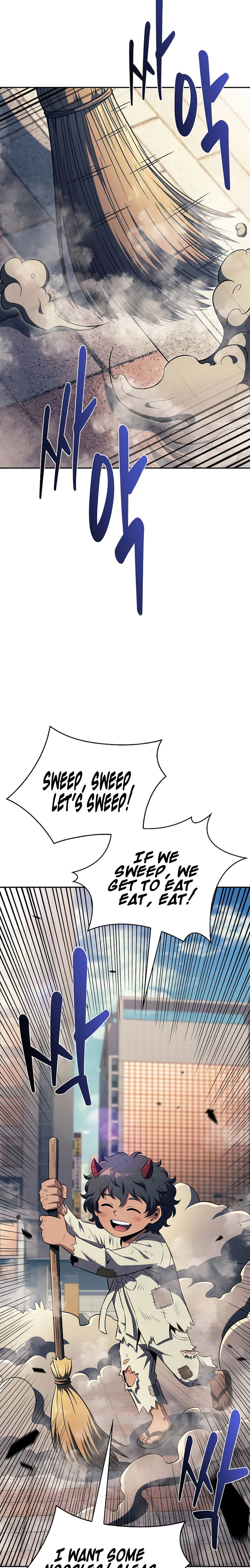 Eat and Go Chapter 72 - Page 44