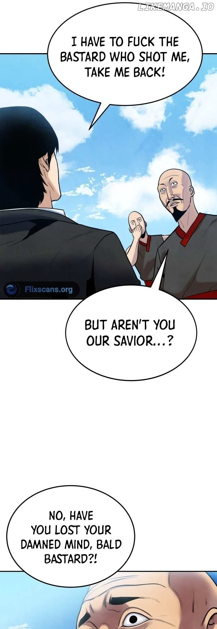 Embodiment of the Assassin in the Murim World Chapter 1 - Page 54