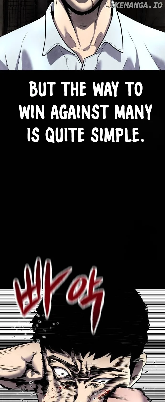Embodiment of the Assassin in the Murim World Chapter 11 - Page 54