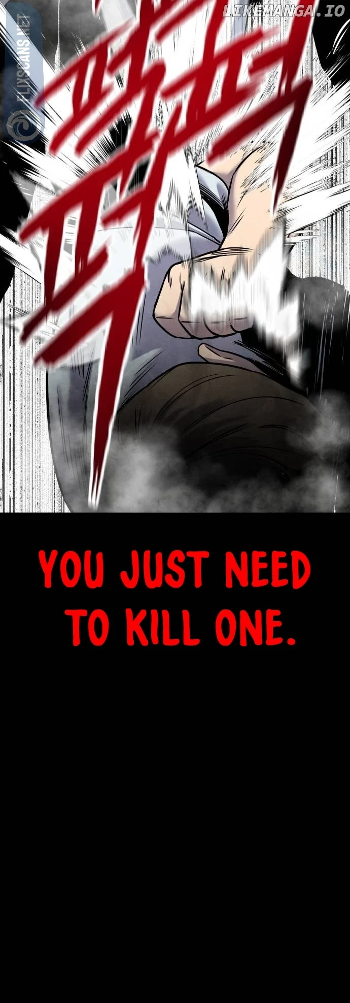 Embodiment of the Assassin in the Murim World Chapter 11 - Page 57