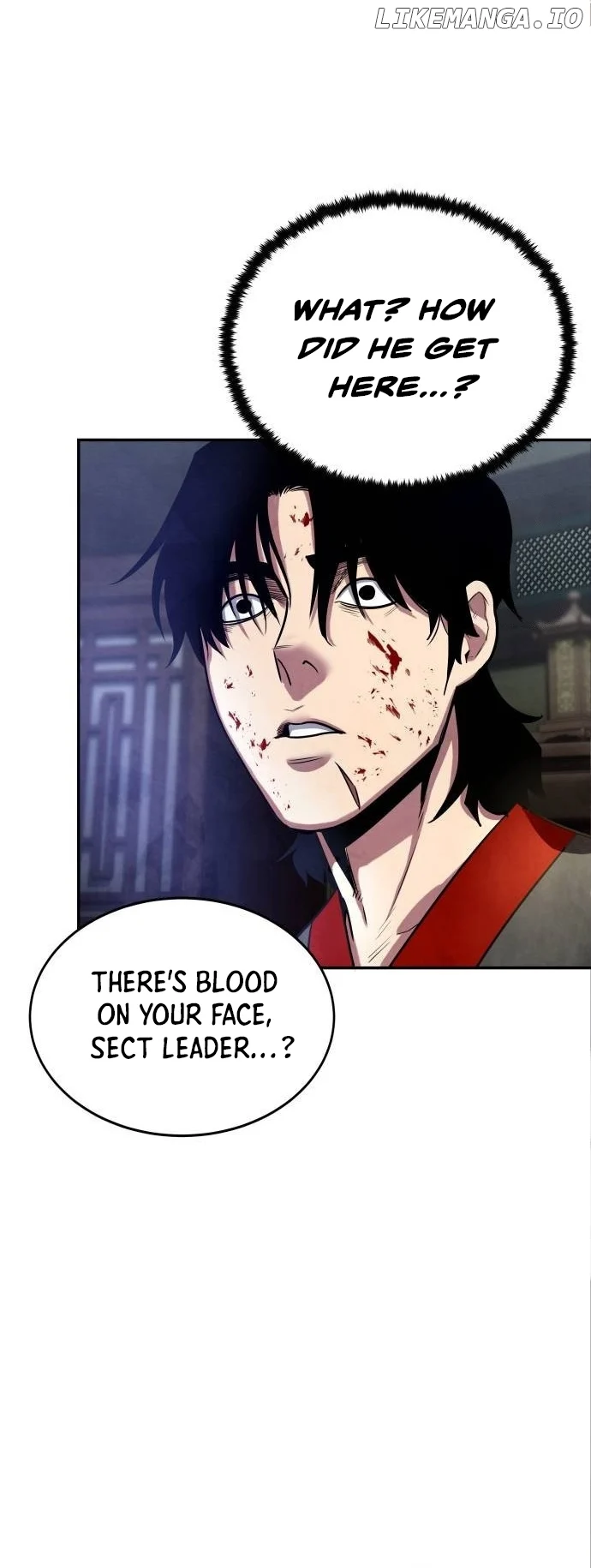 Embodiment of the Assassin in the Murim World Chapter 11 - Page 73