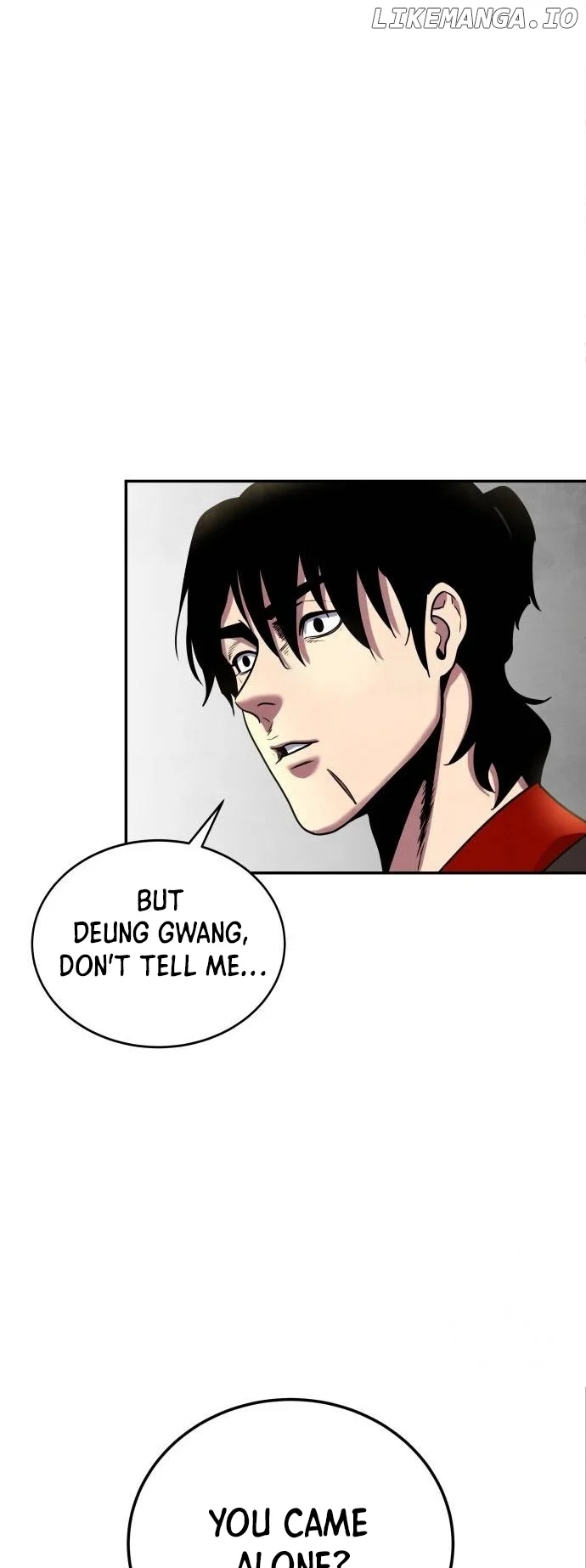 Embodiment of the Assassin in the Murim World Chapter 11 - Page 76