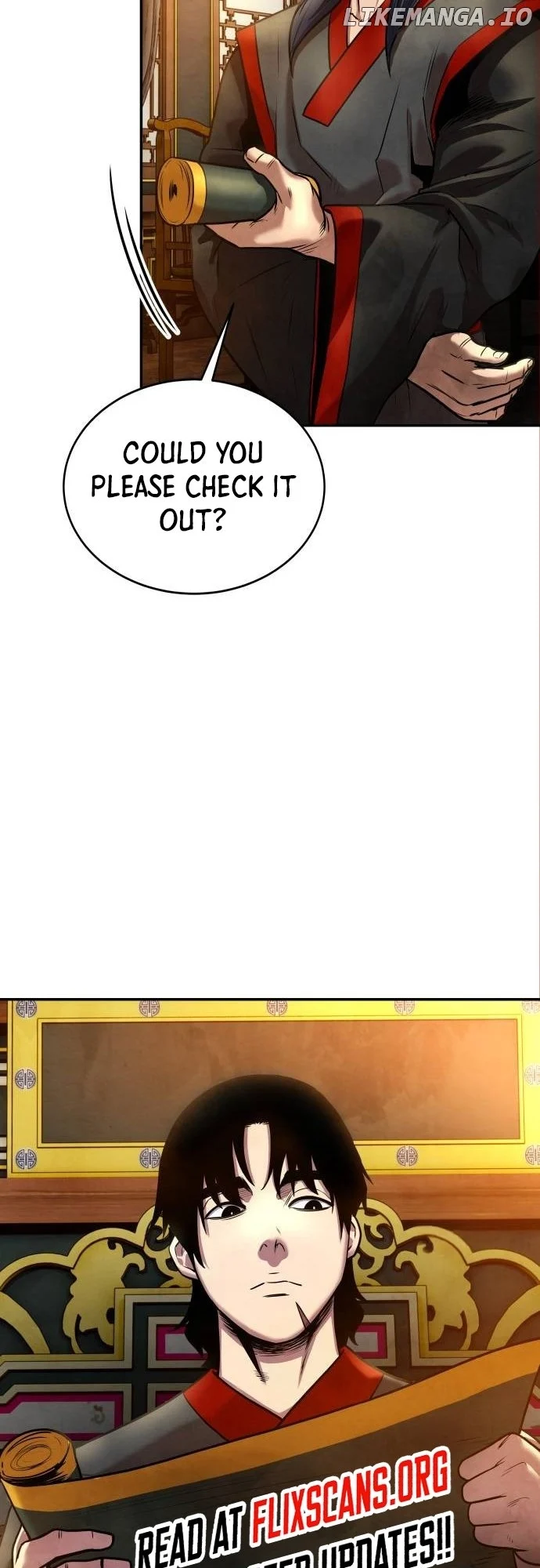 Embodiment of the Assassin in the Murim World Chapter 12 - Page 81