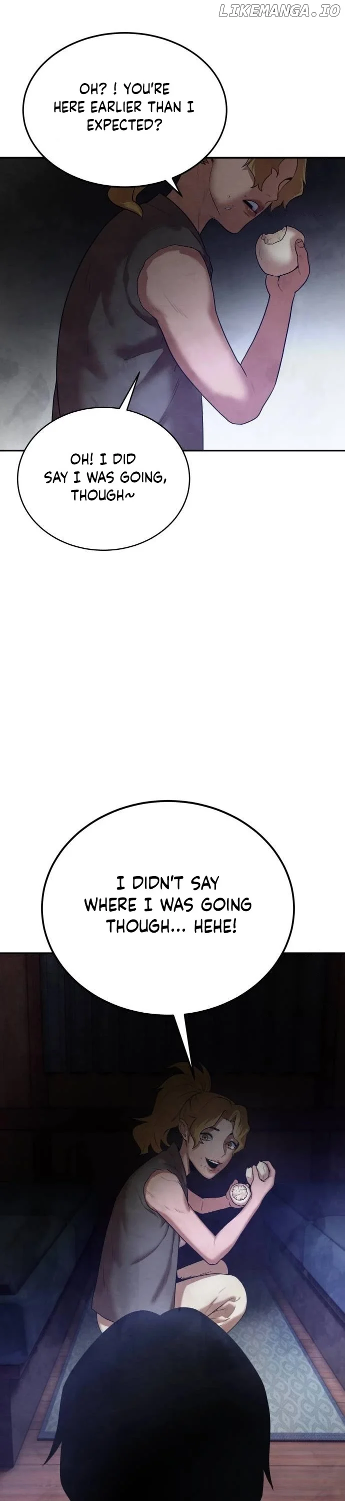 Embodiment of the Assassin in the Murim World Chapter 13 - Page 47