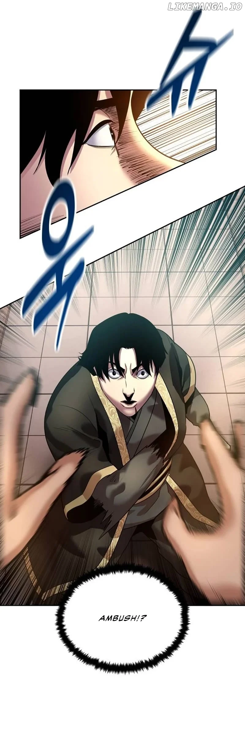 Embodiment of the Assassin in the Murim World Chapter 14 - Page 59