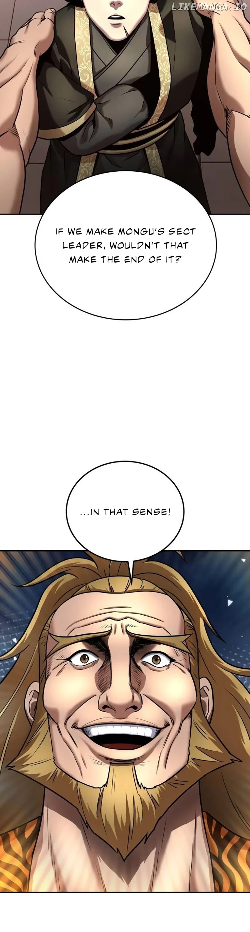 Embodiment of the Assassin in the Murim World Chapter 14 - Page 61