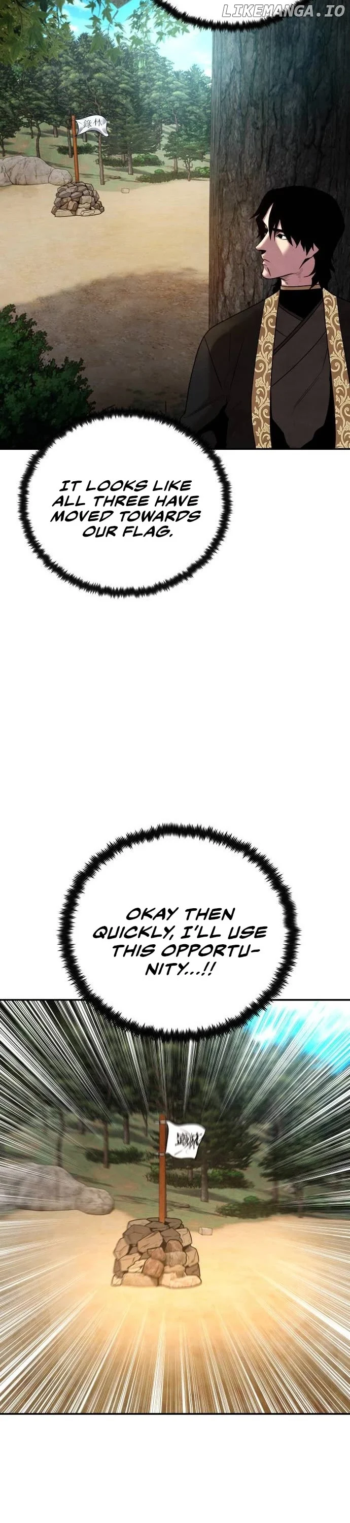 Embodiment of the Assassin in the Murim World Chapter 15 - Page 38