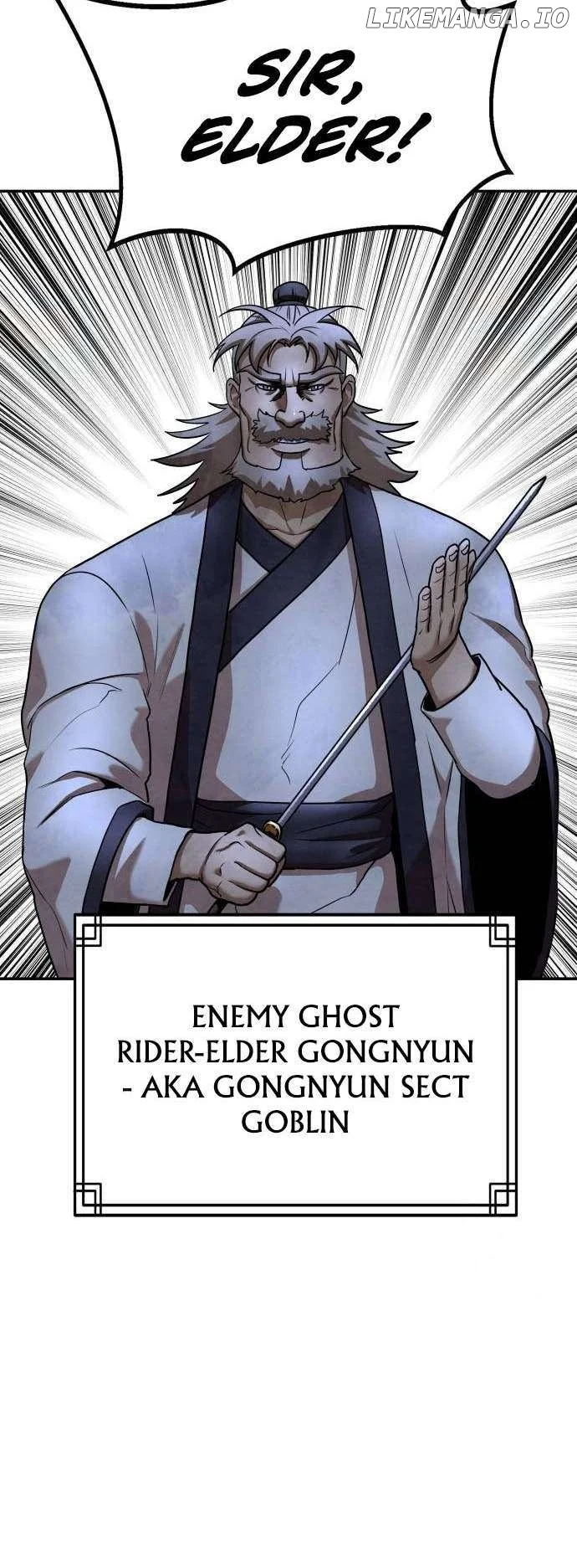 Embodiment of the Assassin in the Murim World Chapter 20 - Page 16