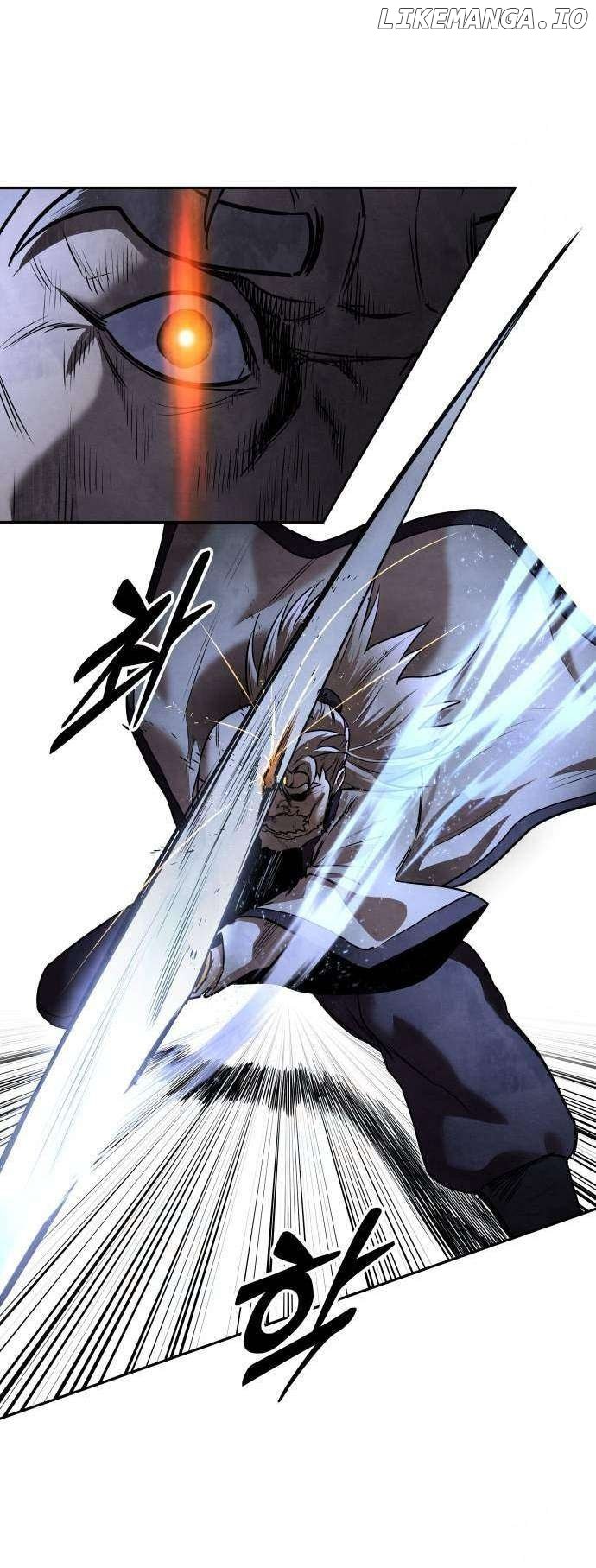 Embodiment of the Assassin in the Murim World Chapter 20 - Page 33