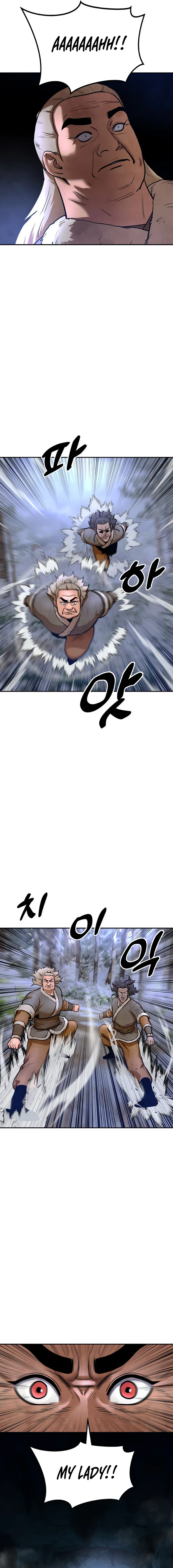 Embodiment of the Assassin in the Murim World Chapter 37 - Page 14