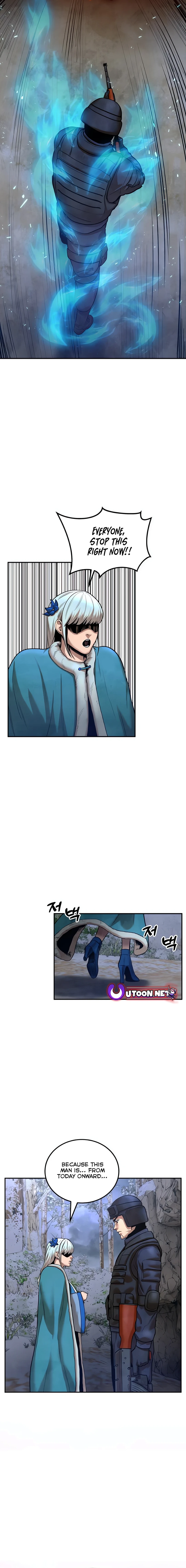 Embodiment of the Assassin in the Murim World Chapter 37 - Page 18