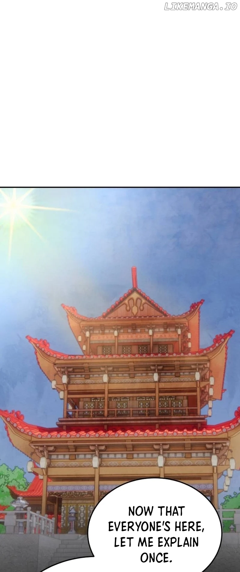 Embodiment of the Assassin in the Murim World Chapter 5 - Page 9