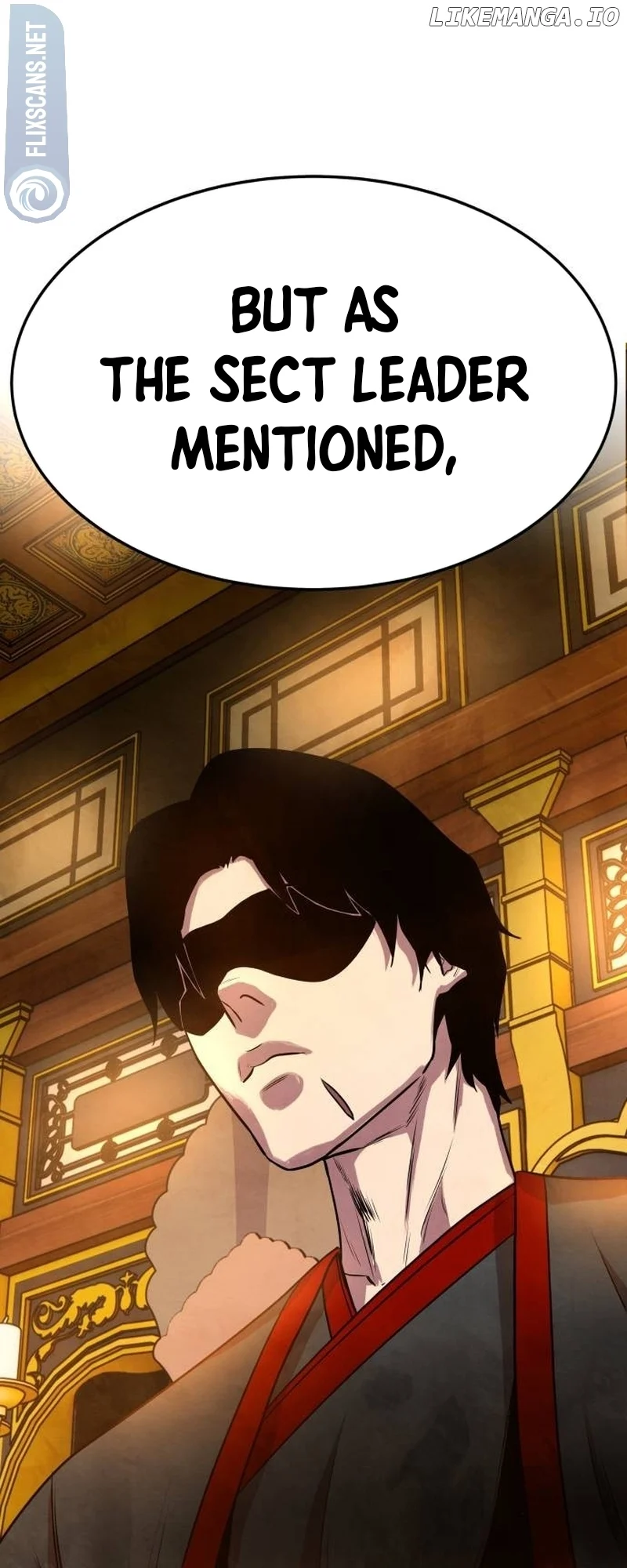 Embodiment of the Assassin in the Murim World Chapter 5 - Page 22