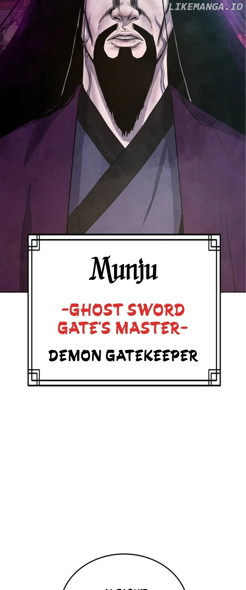 Embodiment of the Assassin in the Murim World Chapter 5 - Page 53