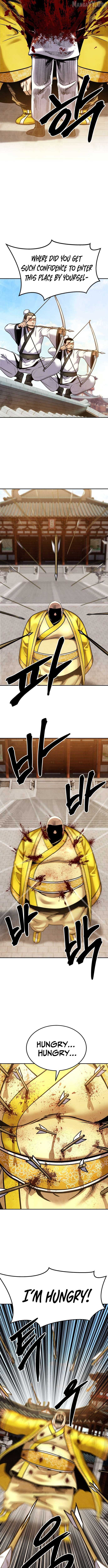 Embodiment of the Assassin in the Murim World Chapter 66 - Page 6