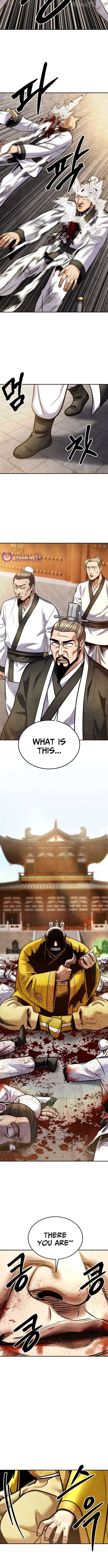 Embodiment of the Assassin in the Murim World Chapter 66 - Page 7