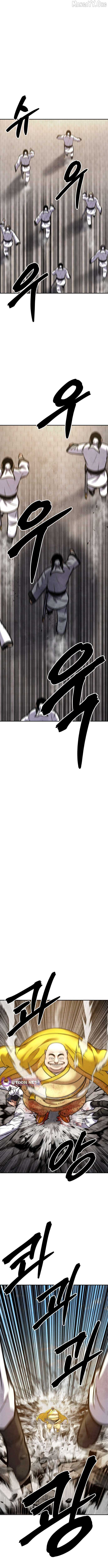 Embodiment of the Assassin in the Murim World Chapter 66 - Page 12