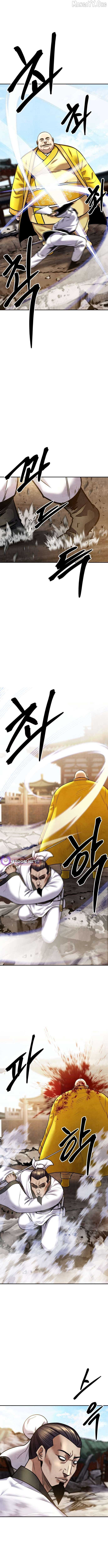 Embodiment of the Assassin in the Murim World Chapter 66 - Page 14