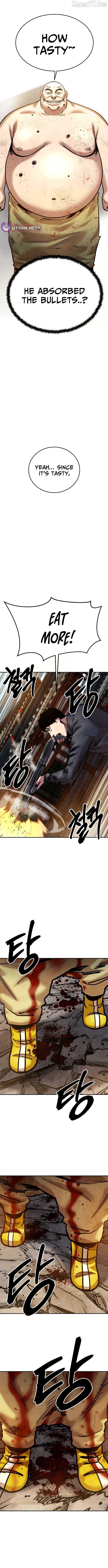 Embodiment of the Assassin in the Murim World Chapter 66 - Page 18