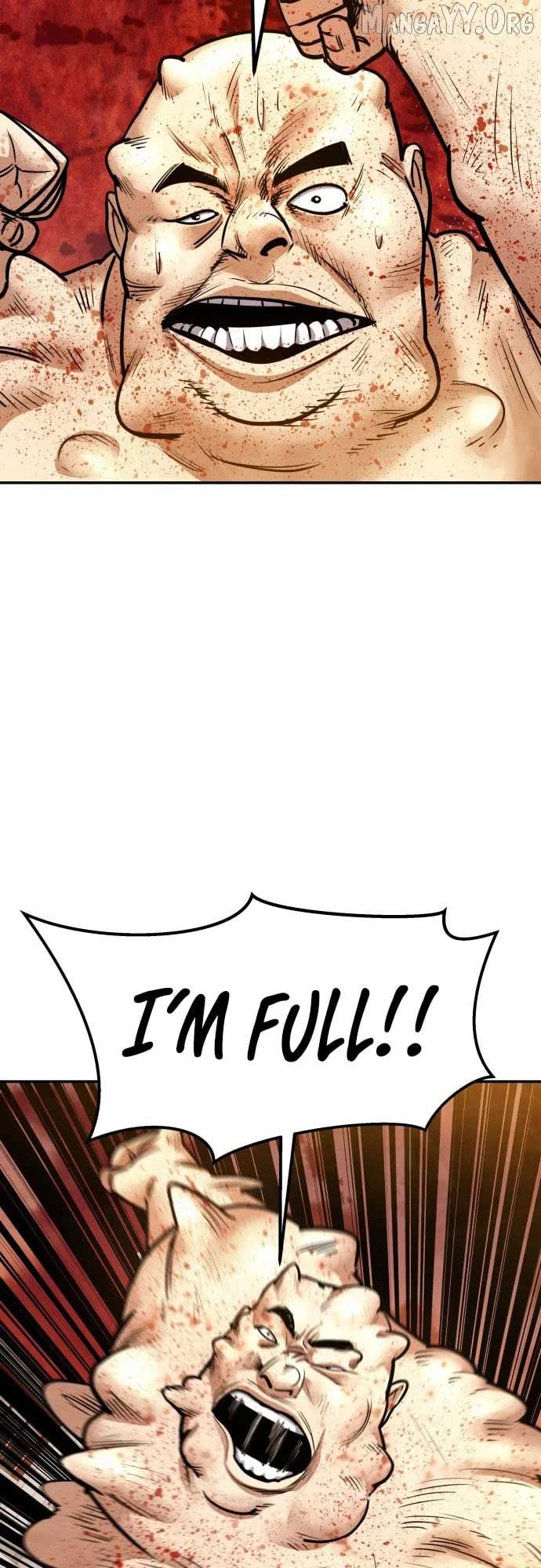 Embodiment of the Assassin in the Murim World Chapter 68 - Page 18