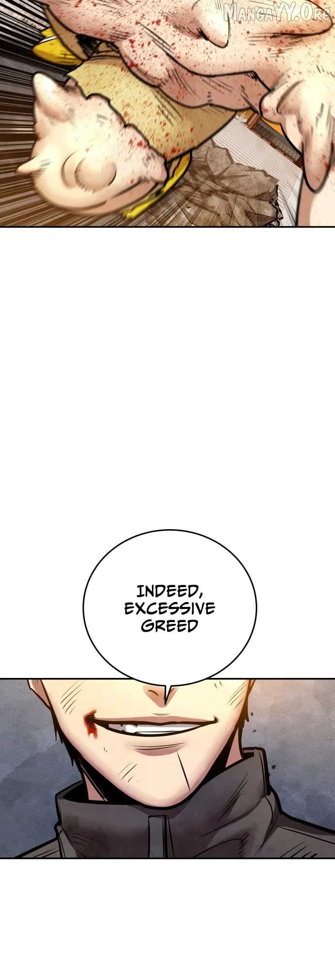 Embodiment of the Assassin in the Murim World Chapter 68 - Page 19