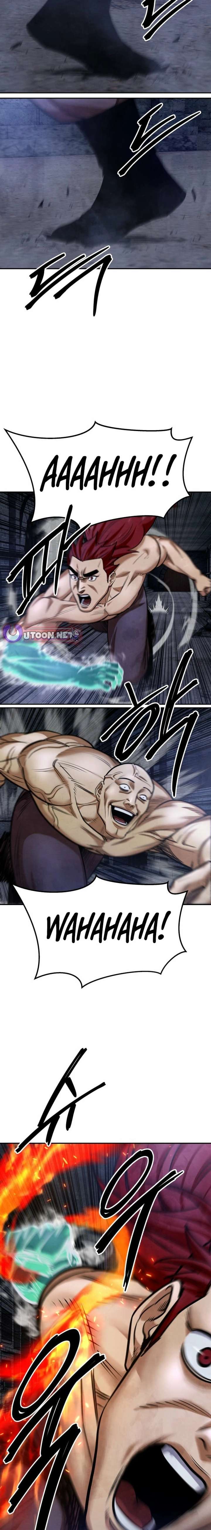 Embodiment of the Assassin in the Murim World Chapter 72 - Page 26