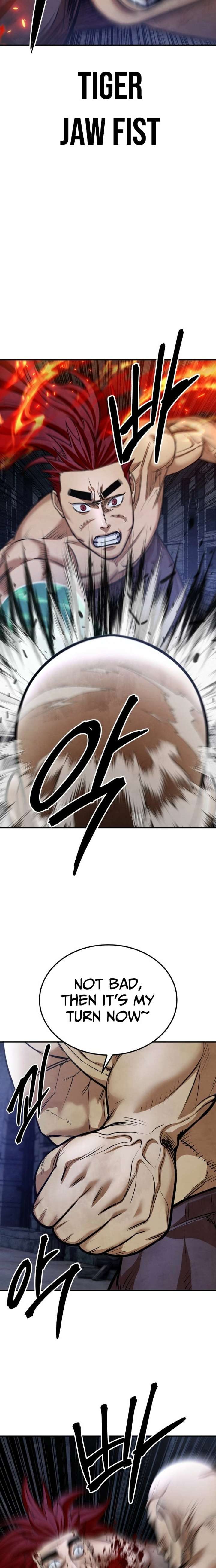 Embodiment of the Assassin in the Murim World Chapter 72 - Page 27