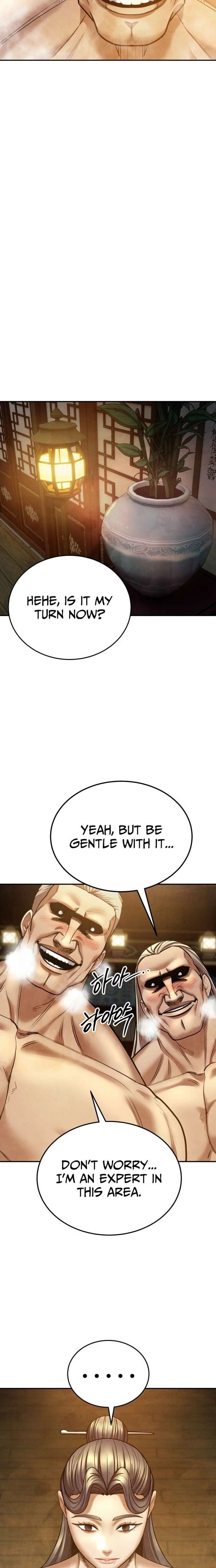 Embodiment of the Assassin in the Murim World Chapter 73 - Page 20