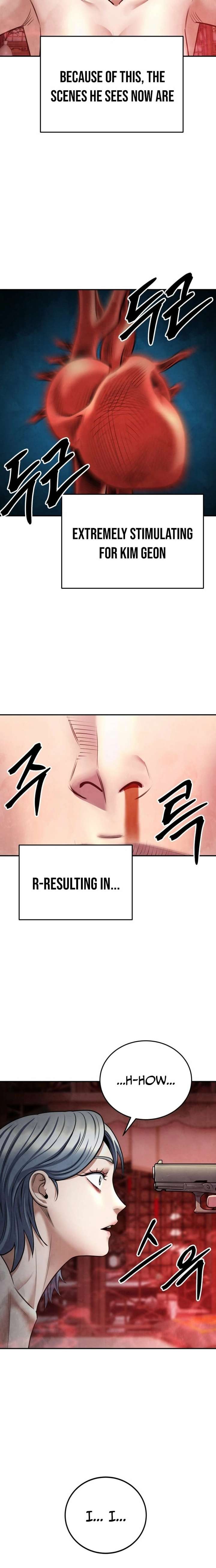 Embodiment of the Assassin in the Murim World Chapter 73 - Page 29