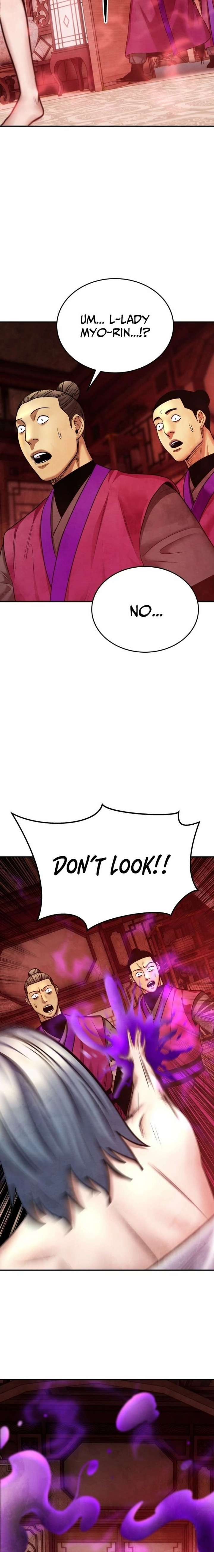 Embodiment of the Assassin in the Murim World Chapter 74 - Page 8