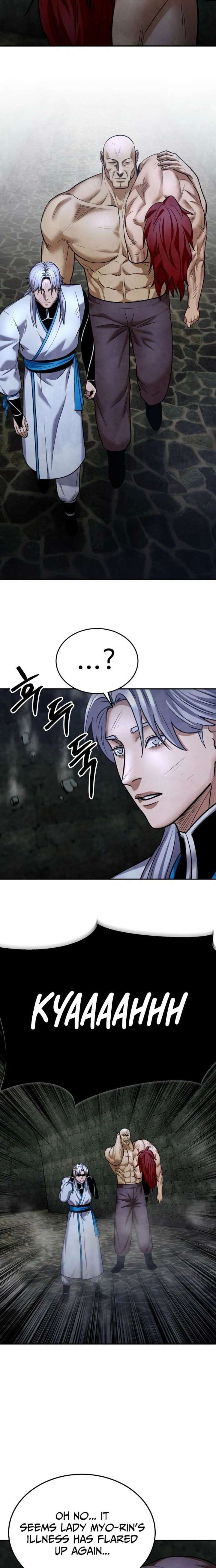 Embodiment of the Assassin in the Murim World Chapter 74 - Page 13
