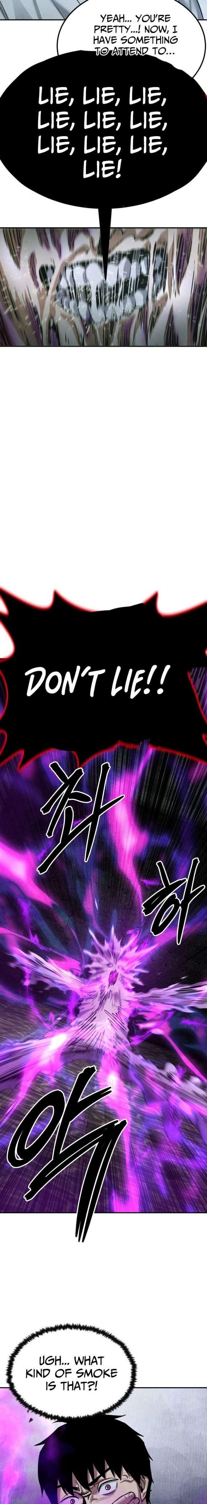 Embodiment of the Assassin in the Murim World Chapter 74 - Page 20