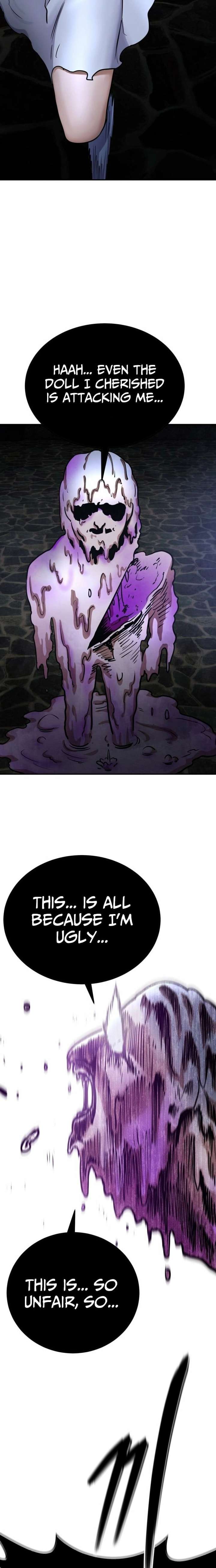 Embodiment of the Assassin in the Murim World Chapter 74 - Page 23